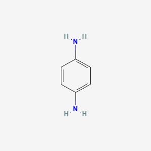 Bromofluorobenzene Synthesis