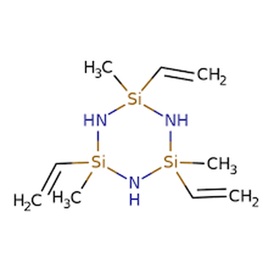 Trimethyltrivinylcyclotrisilazane